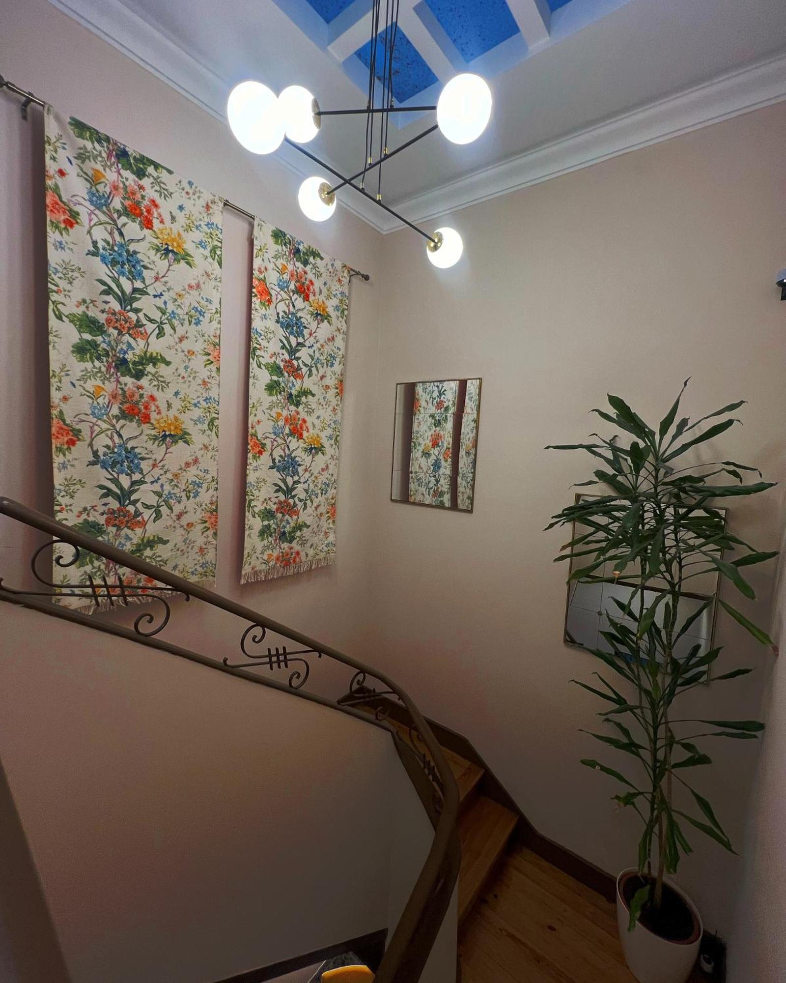 145 Townhouse Hotel Ilhavo Exterior photo